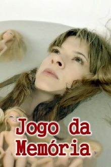 Jogo da Memória Trailer