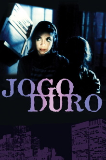 Jogo Duro Trailer