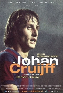 Johan Cruijff - En un momento dado Trailer