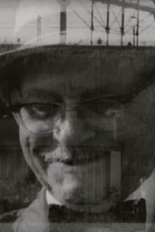Johan Ekberg: A report about the worries and joys of old age Trailer
