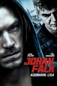 Johan Falk: Codename: Lisa Trailer