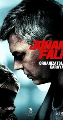 Johan Falk: Organizatsija Karayan Trailer