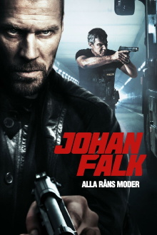Johan Falk: The mother of all robberies Trailer