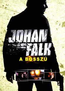 Johan Falk: The Outlaws Trailer