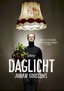 Johan Goossens: Daglicht Trailer
