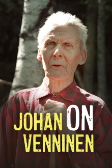Johan on Venninen Trailer