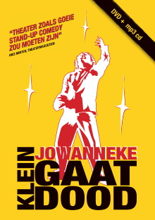 Johan Petit - Klein Jowanneke gaat dood Trailer