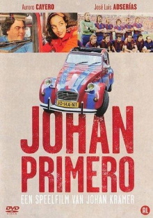 Johan1 Trailer
