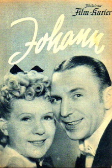 Johann Trailer