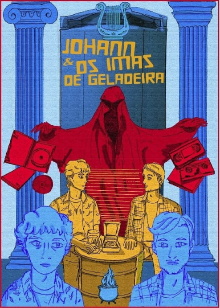 Johann e os Imãs de Geladeira Trailer