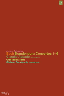 Johann Sebastian Bach: Brandenburg Concertos 1-6 Trailer
