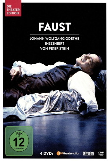Johann Wolfgang von Goethe: Faust II Trailer
