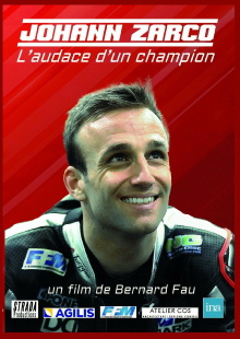 Johann Zarco l'audace d'un Champion Trailer