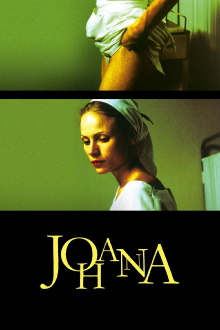 Johanna Trailer