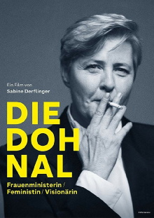 Johanna Dohnal - Visionary of Feminism Trailer