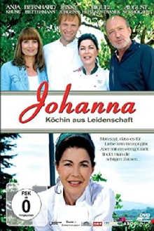 Johanna – Köchin aus Leidenschaft Trailer