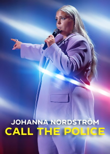 Johanna Nordström: Call the Police Trailer