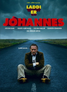 Jóhannes Trailer