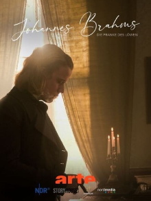 Johannes Brahms - Die Pranke des Löwen Trailer
