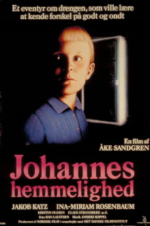 Johannes' hemmelighed Trailer