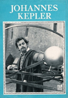 Johannes Kepler Trailer