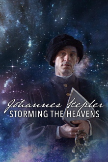 Johannes Kepler - Storming the Heavens Trailer