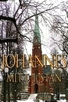 Johannes - mitt i stan Trailer