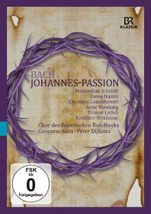 Johannes-Passion Trailer