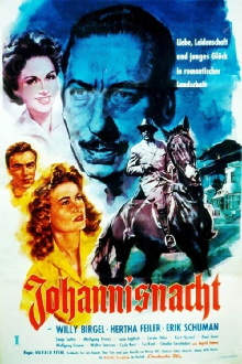 Johannisnacht Trailer