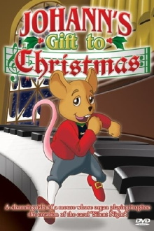 Johann's Gift to Christmas Trailer