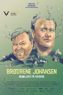 Johansen Brothers Trailer