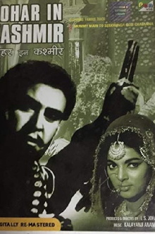 Johar in Kashmir Trailer