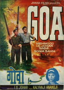 Johar-Mehmood in Goa Trailer