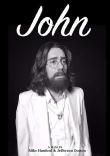 John Trailer
