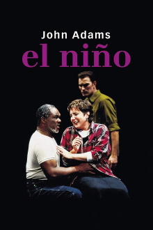 John Adams: El Niño Trailer