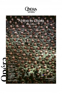 John Adams: Nixon in China Trailer