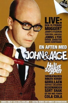 John & Aage: Huller i Suppen Trailer