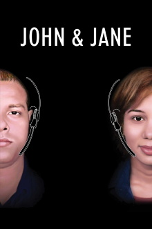 John & Jane Trailer