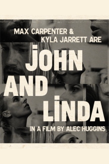 John and Linda Trailer