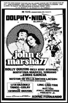 John & Marsha '77 Trailer