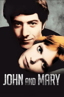 John and Mary Trailer