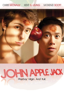John Apple Jack Trailer