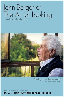 John Berger or The Art of Looking Trailer