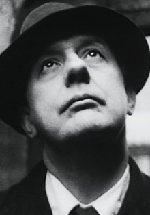 John Betjeman: A Poet in London Trailer