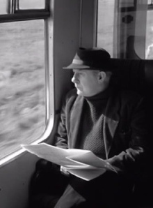 John Betjeman Goes By Train Trailer