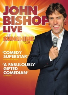 John Bishop Live: The Sunshine Tour Trailer