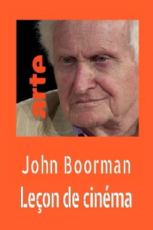 John Boorman : Leçon de cinéma Trailer