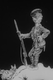 John Bull's Animated Sketchbook No. 4 Trailer