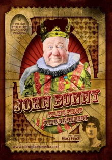 John Bunny - Film's First King of Comedy Trailer
