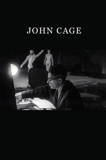 John Cage Trailer